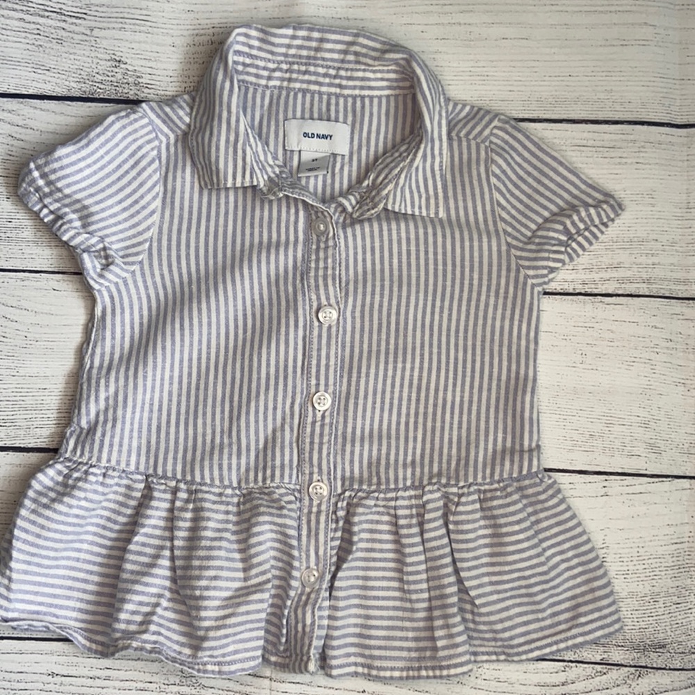Old Navy Top